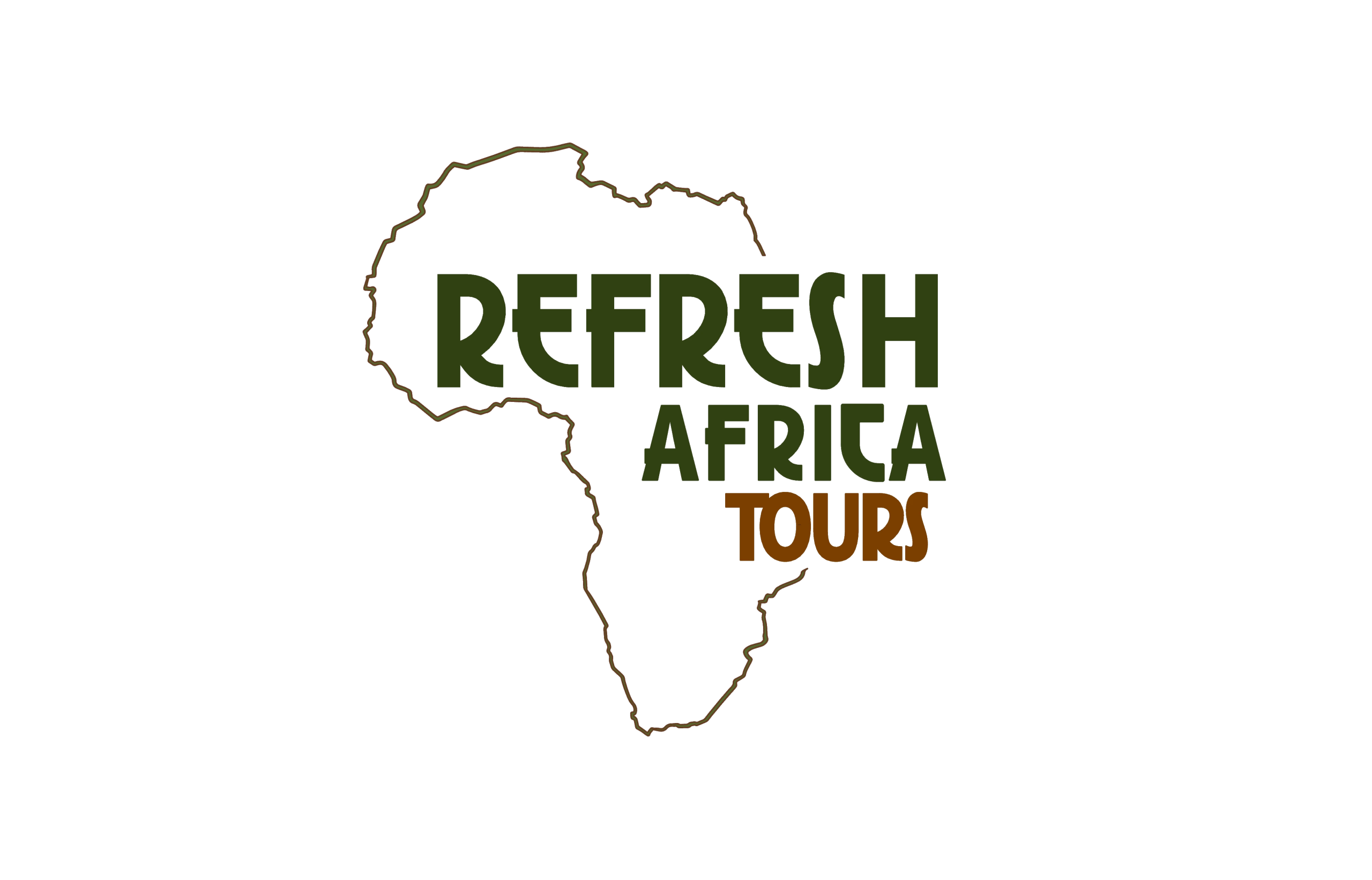 Refresh Africa Tours