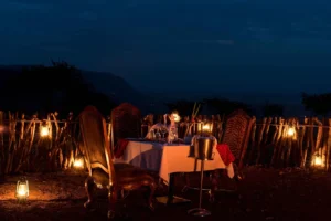 safari lodge