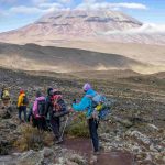Kilimanjaro packing list