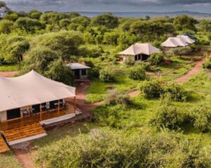 best time to visit Tanzania