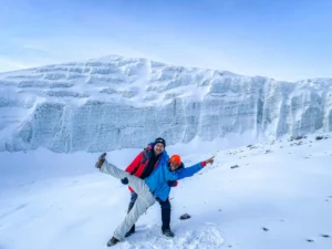 Best time to climb kilimanjaro